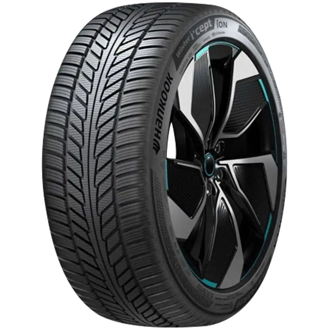 Hankook Ion I*Cept Suv 255/45R20 105V Xl Sbl