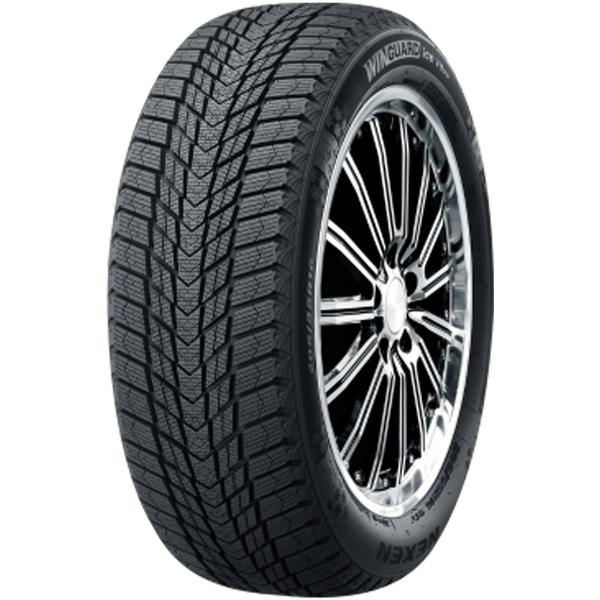 2X Winterreifen - Nexen Winguard Ice Plus 175/65R14 86T Nordic Compound Bsw Xl