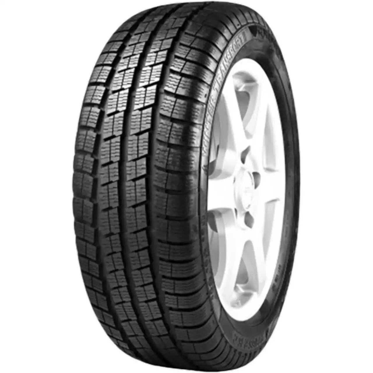 TYFOON WINTER TRANSPORT 2 195/65R16C 104/102T
