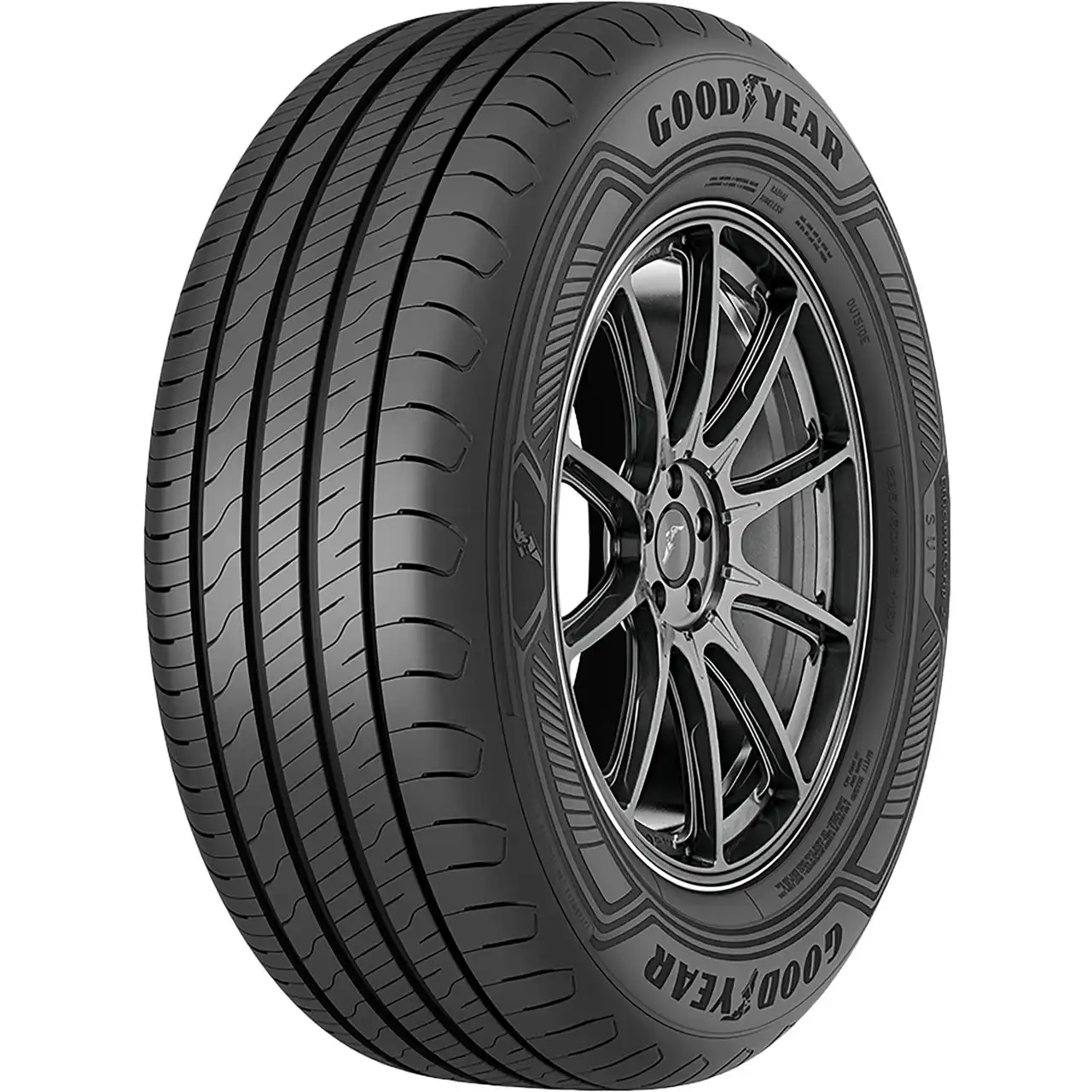GOODYEAR EFFICIENTGRIP 2 SUV 225/55R18 98V