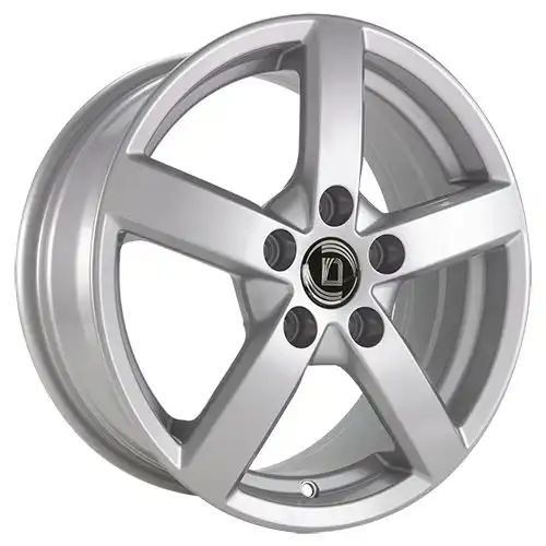 ETABETA EROS silver 6.0Jx15 5x114.3 ET46