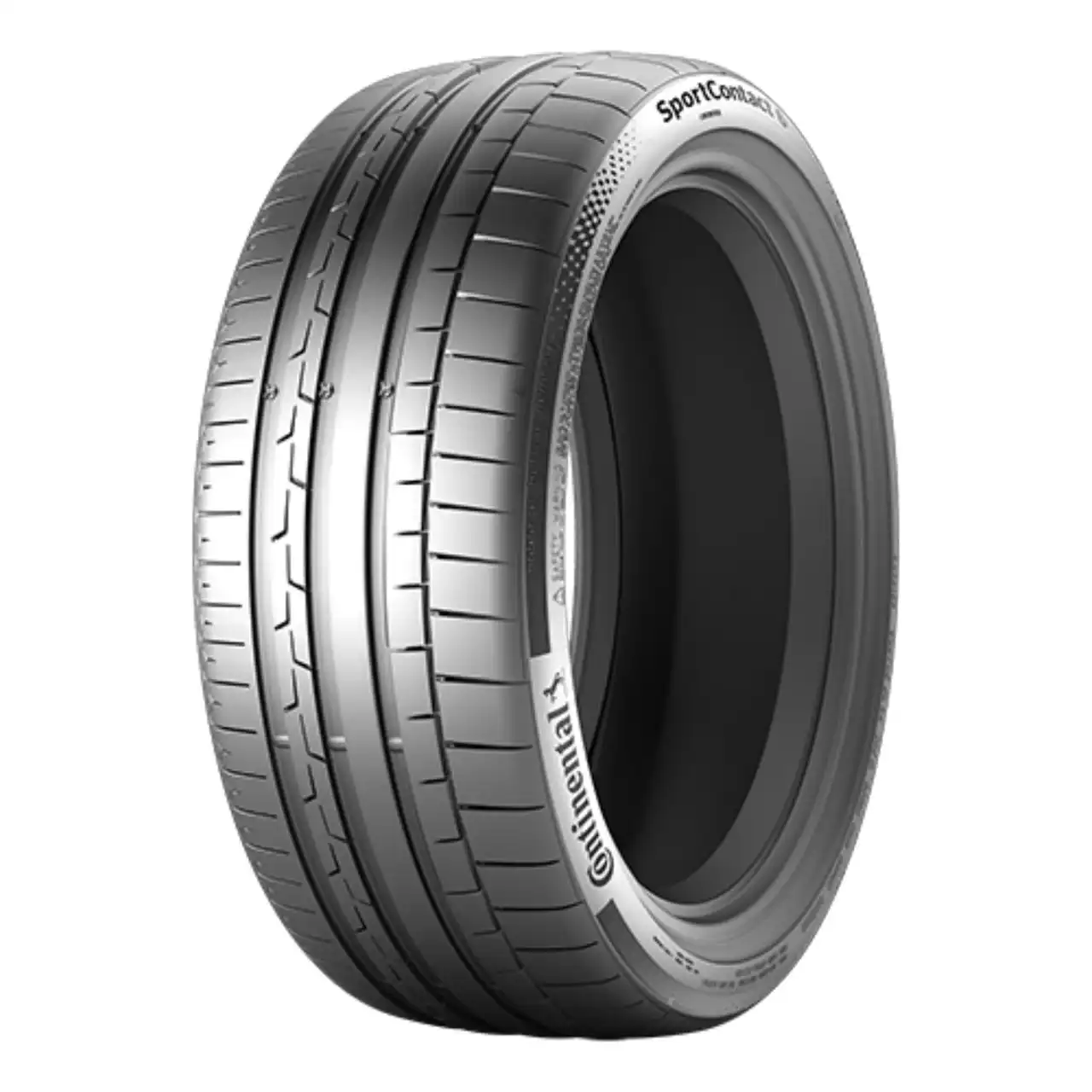 CONTINENTAL SPORTCONTACT 6 (MO1) (EVc) 315/40R21 115Y (MO1) (EVc) XL FR BSW