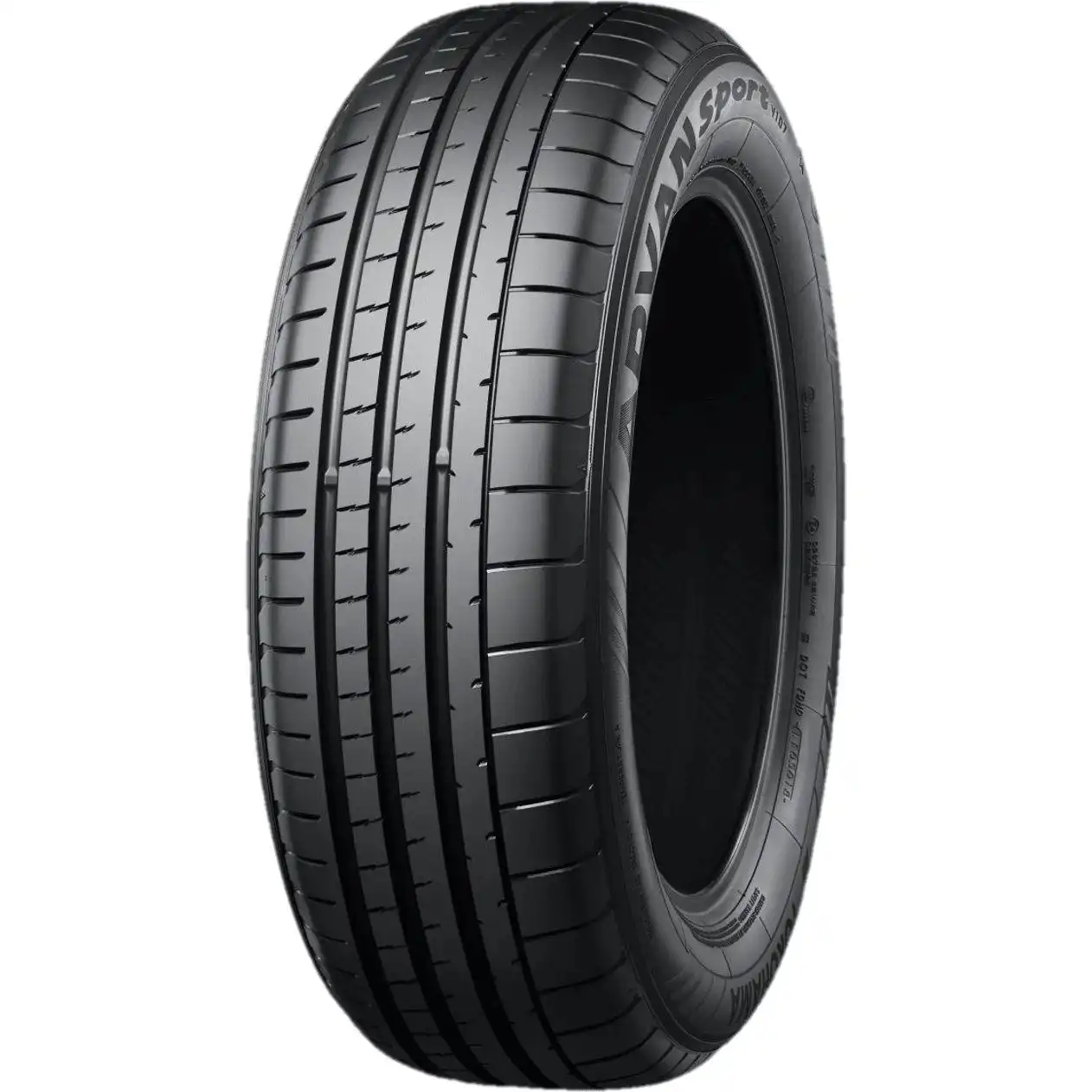 YOKOHAMA ADVAN SPORT V107G (*) 275/40R21 107Y (*) XL RPB BSW