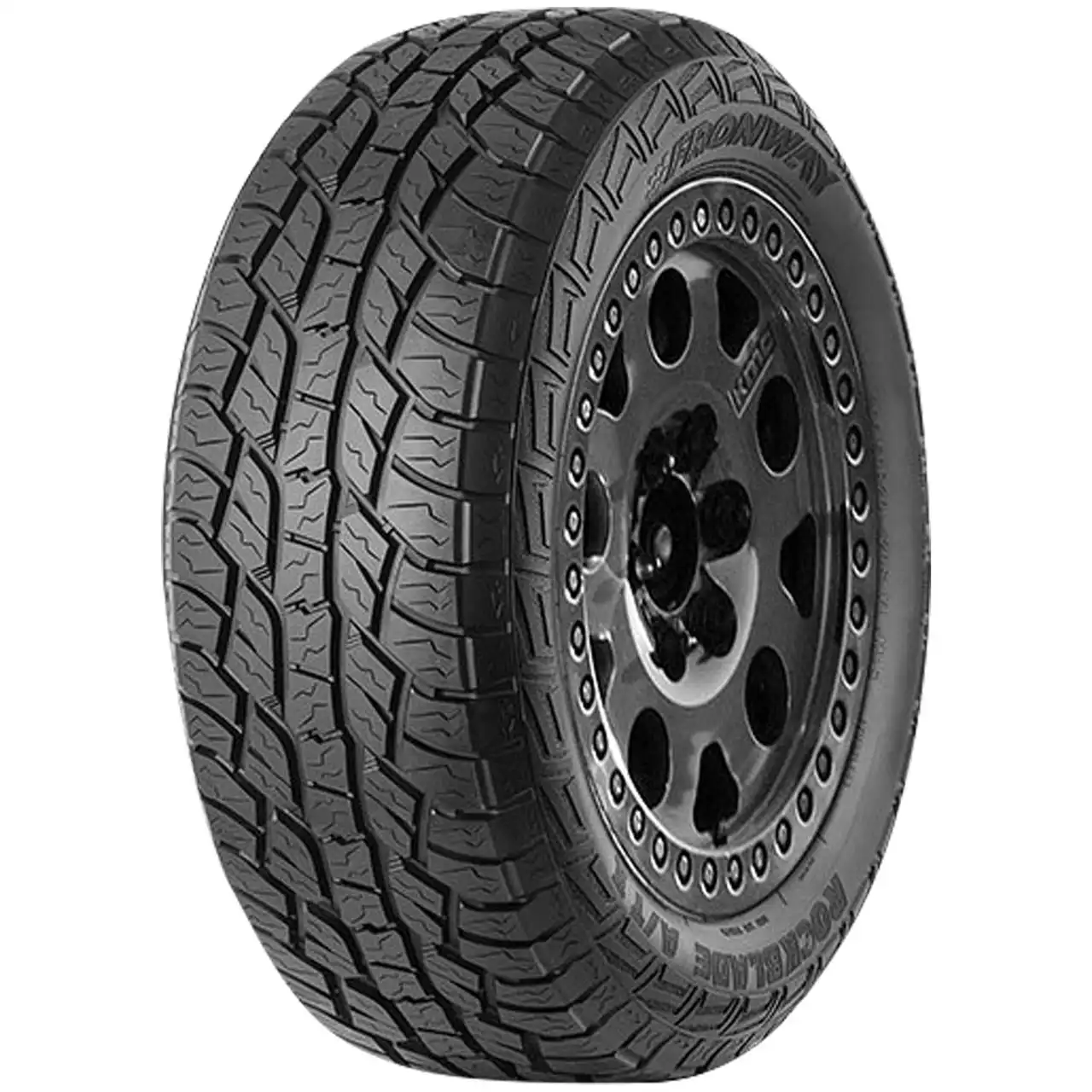 FRONWAY ROCKBLADE A/T II 265/70R16 121/118S BSW