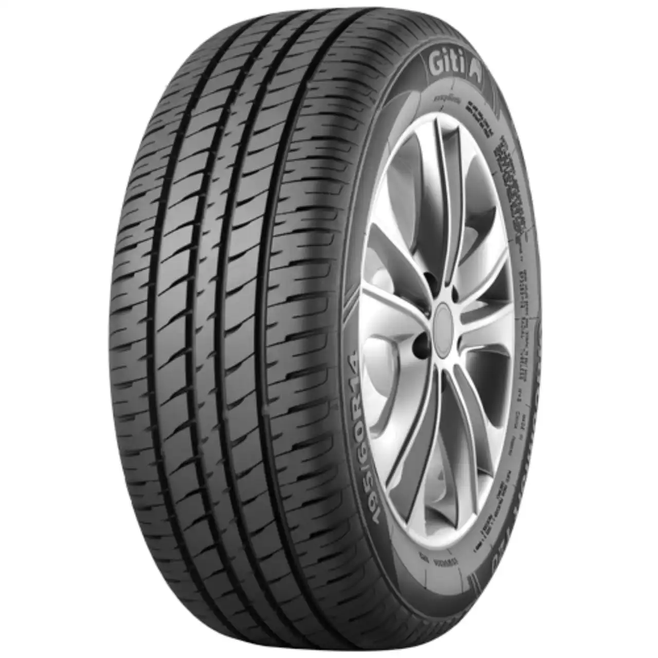 Giti GITICOMFORT T20 185/55R16 83H BSW 185/55 R16