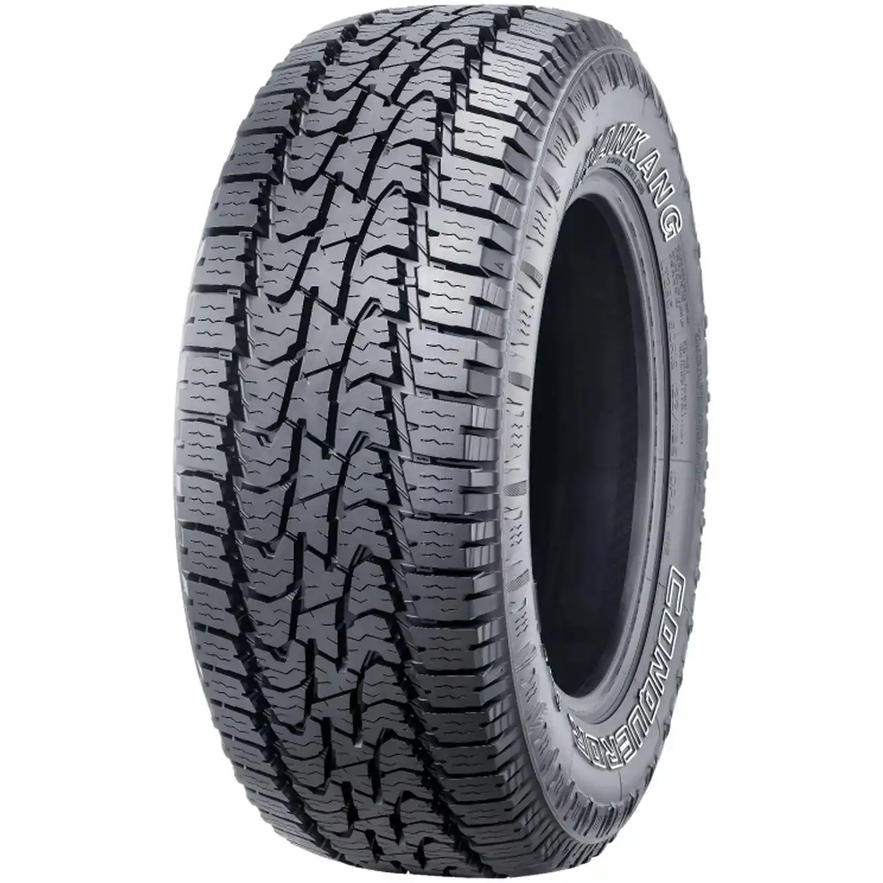 NANKANG A/T-5+ CONQUEROR A/T 265/70R16 112T OWL