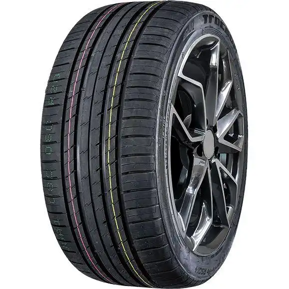 TRACMAX X-PRIVILO RS01+ 255/45R21 106Y XL BSW
