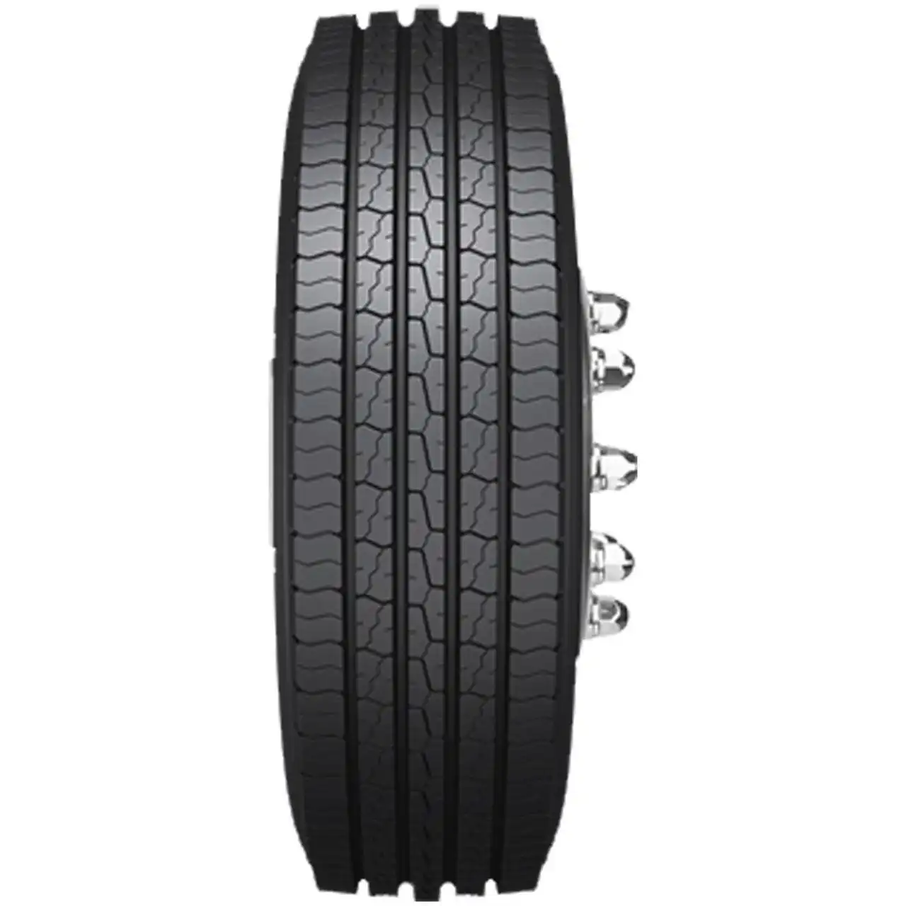 DUNLOP 385/65 R 22.5 TL 160K/158L SP 346 20PR M+S 3PMSF LRL