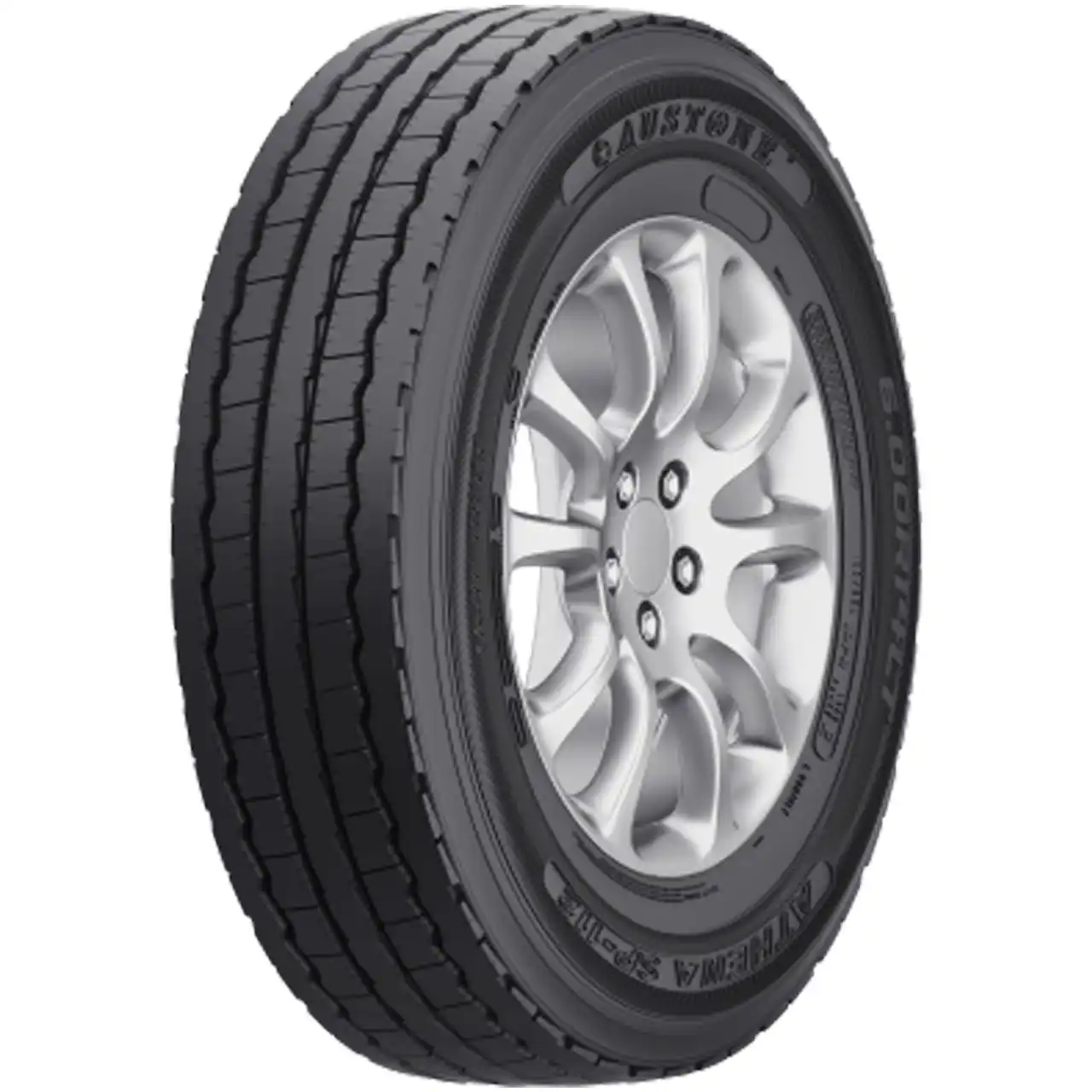 AUSTONE ATHENA SP-112 7.00/R16C 115/110Q BSW