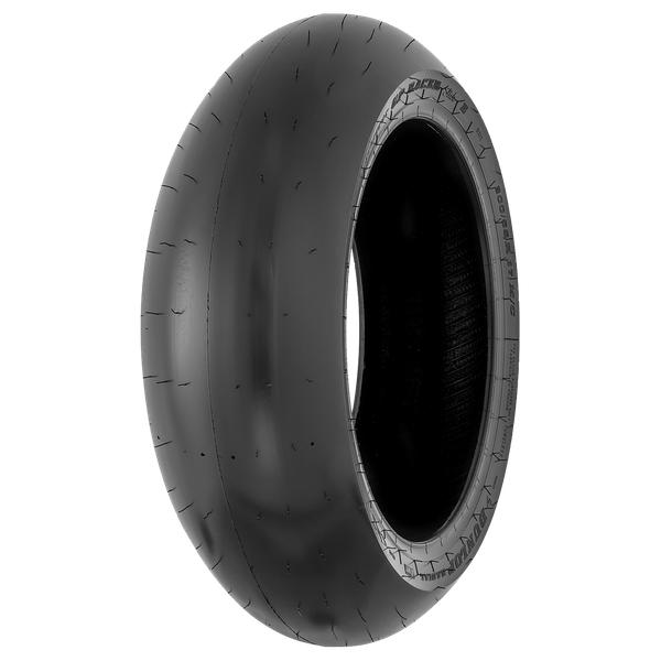 Dunlop Sportmax Gp Racer D212 Slick Endurance 190/55 R17 Tl Nhs Rear
