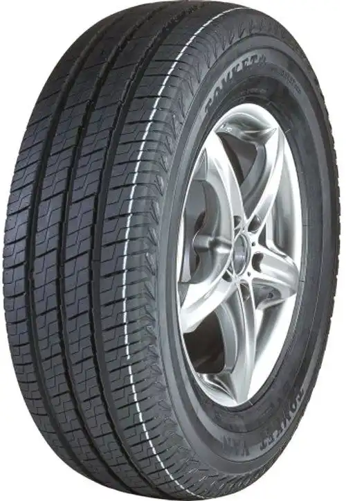 TOMKET SNOWROAD VAN 215/60R16C 108/106R BSW