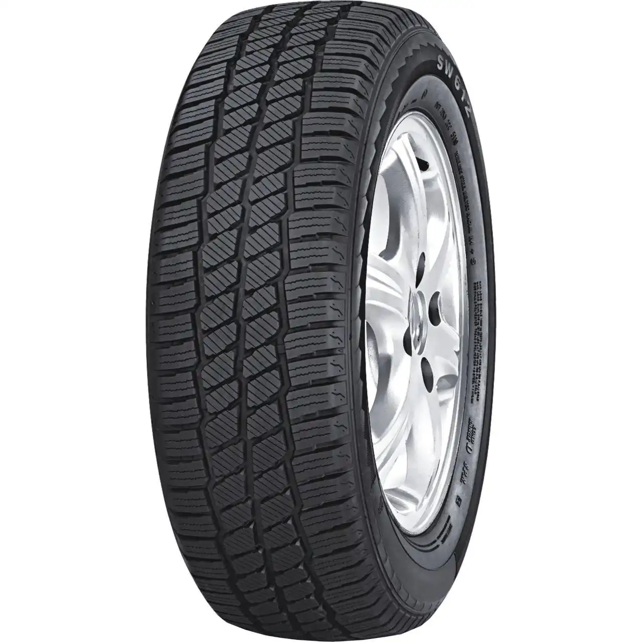 YARTU SW612 SNOWMASTER 225/70R15C 112/110R BSW