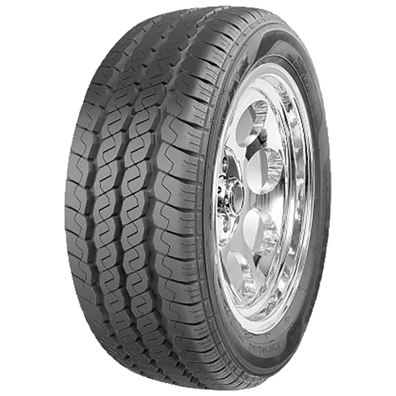 FIREMAX RADIAL 913 FM 215/70R16C 108/106R BSW