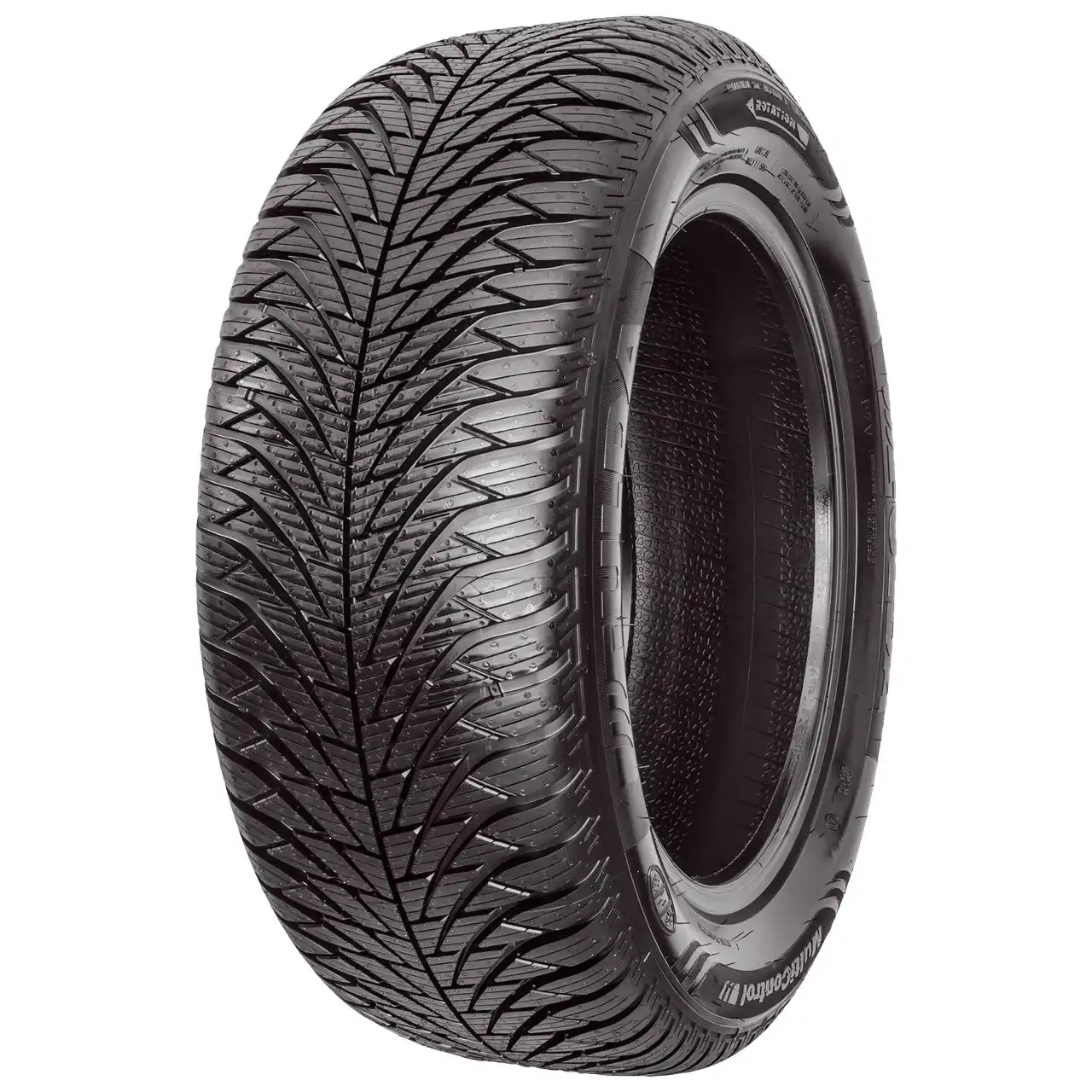 FULDA MULTICONTROL 225/60R16 102V XL BSW