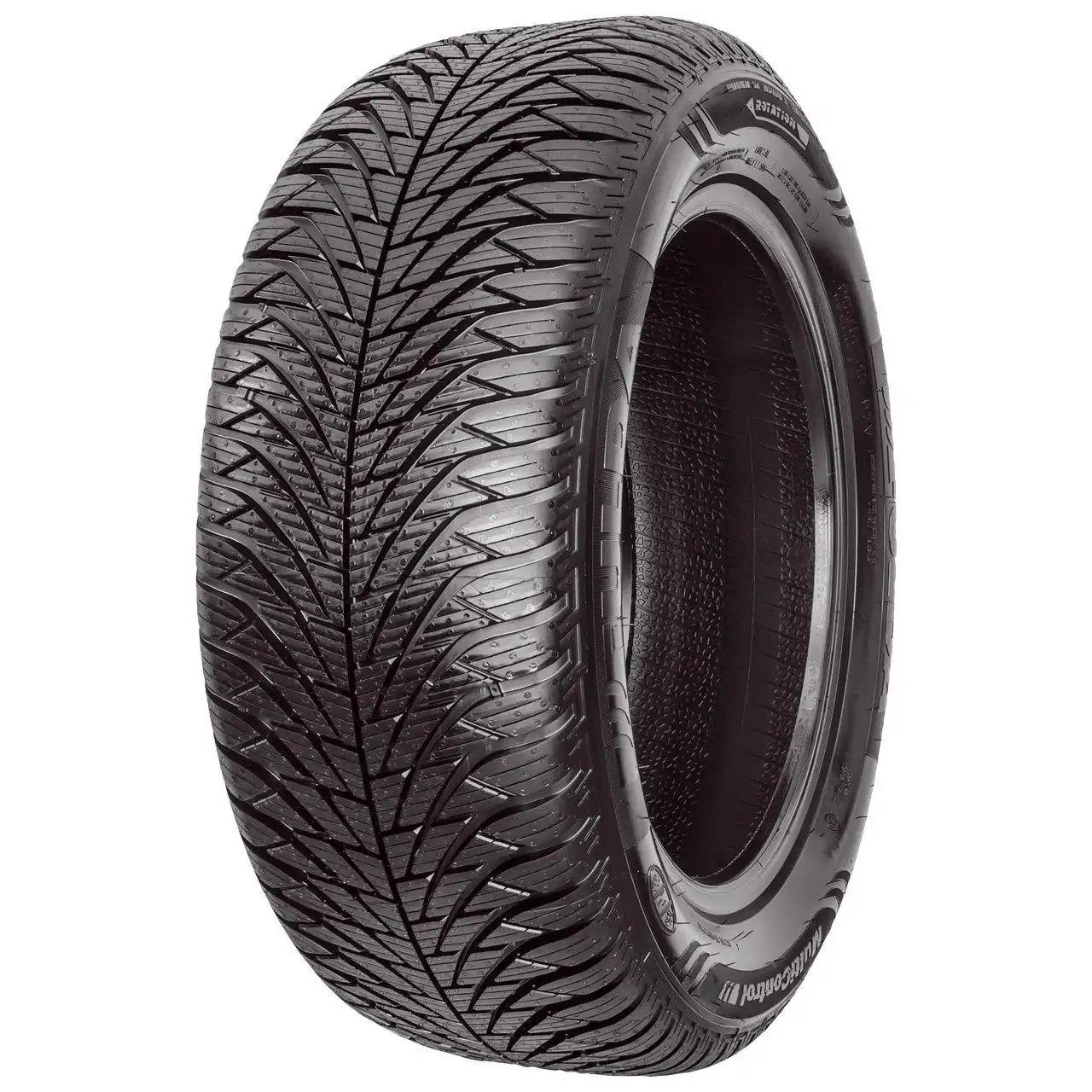 'Fulda MultiControl ( 165/70 R14 81T )'