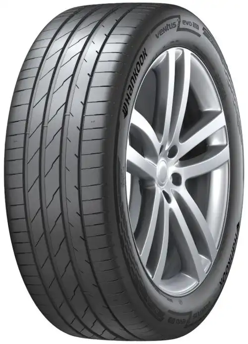 HANKOOK VENTUS S1 EVO4 X (*) 275/40R21 107Y (*) XL BSW