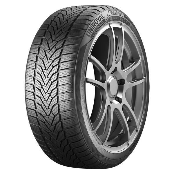 4X Winterreifen - Uniroyal Winterexpert 185/65R15 88T Bsw