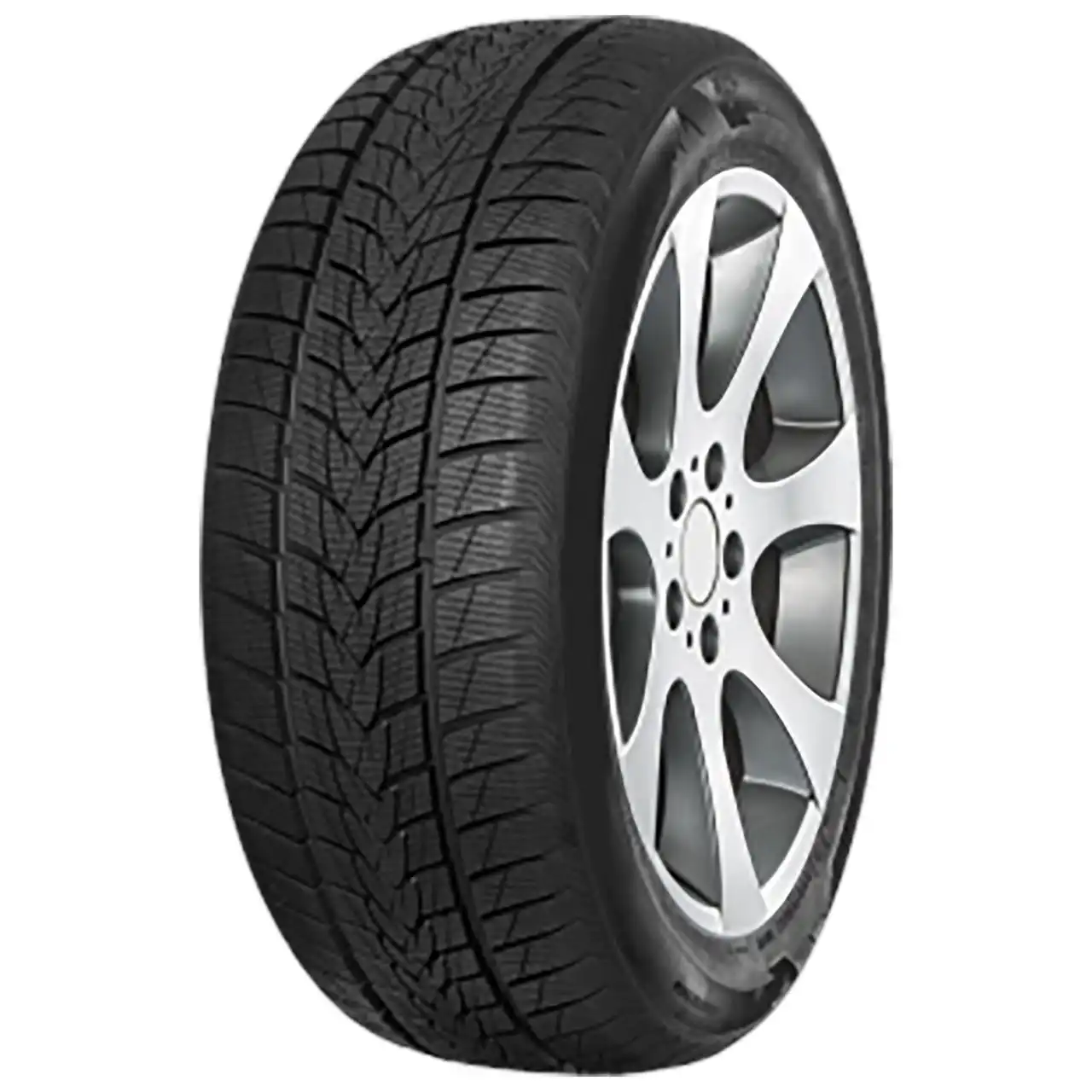 IMPERIAL SNOWDRAGON UHP 215/45R18 93V XL BSW