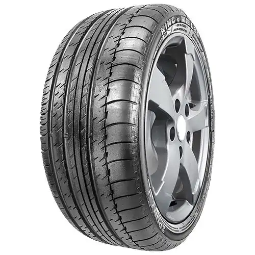 KINGMEILER SOMMER TACT SPORT3 255/50R19 107V RUNDERNEUERT XL