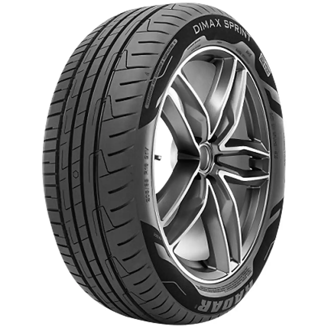RADAR DIMAX SPRINT (EVc) 175/65R15 88H (EVc) XL BSW