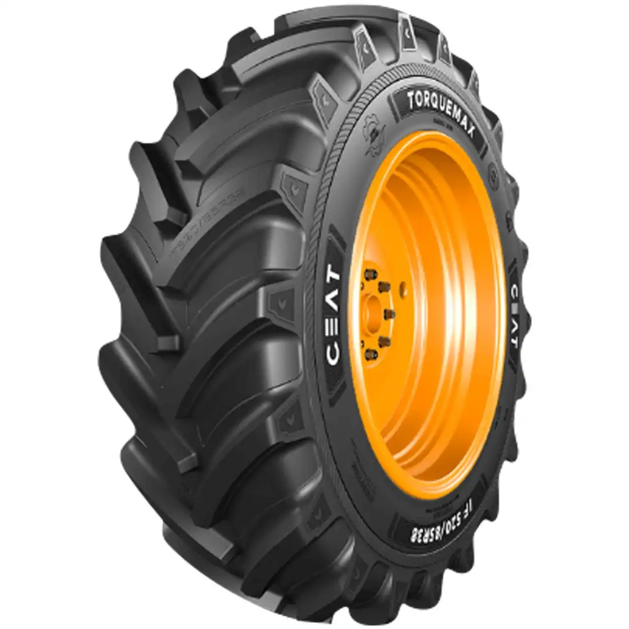 CEAT VF800/70 R 38 TL 187D TORQUEMAX R-1W STEEL-BELTED