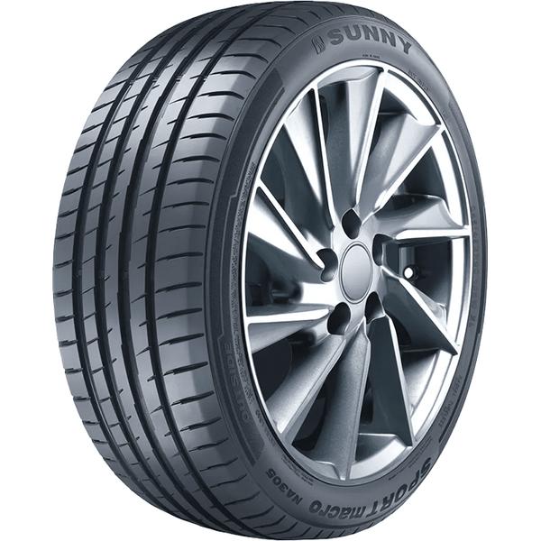 Ganzjahresreifen - SUNNY SUNNY NA305 245/45R20 103W