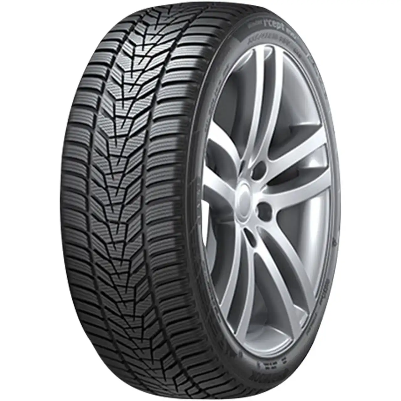 HANKOOK WINTER I*CEPT EVO3 (W330B) HRS 225/50R18 99V HRS XL SBL
