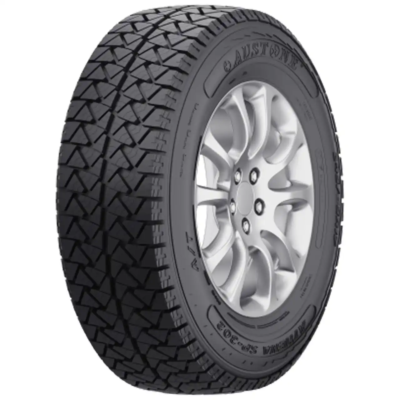 Austone ATHENA SP-302 225/75R15 102T BSW 225/75 R15