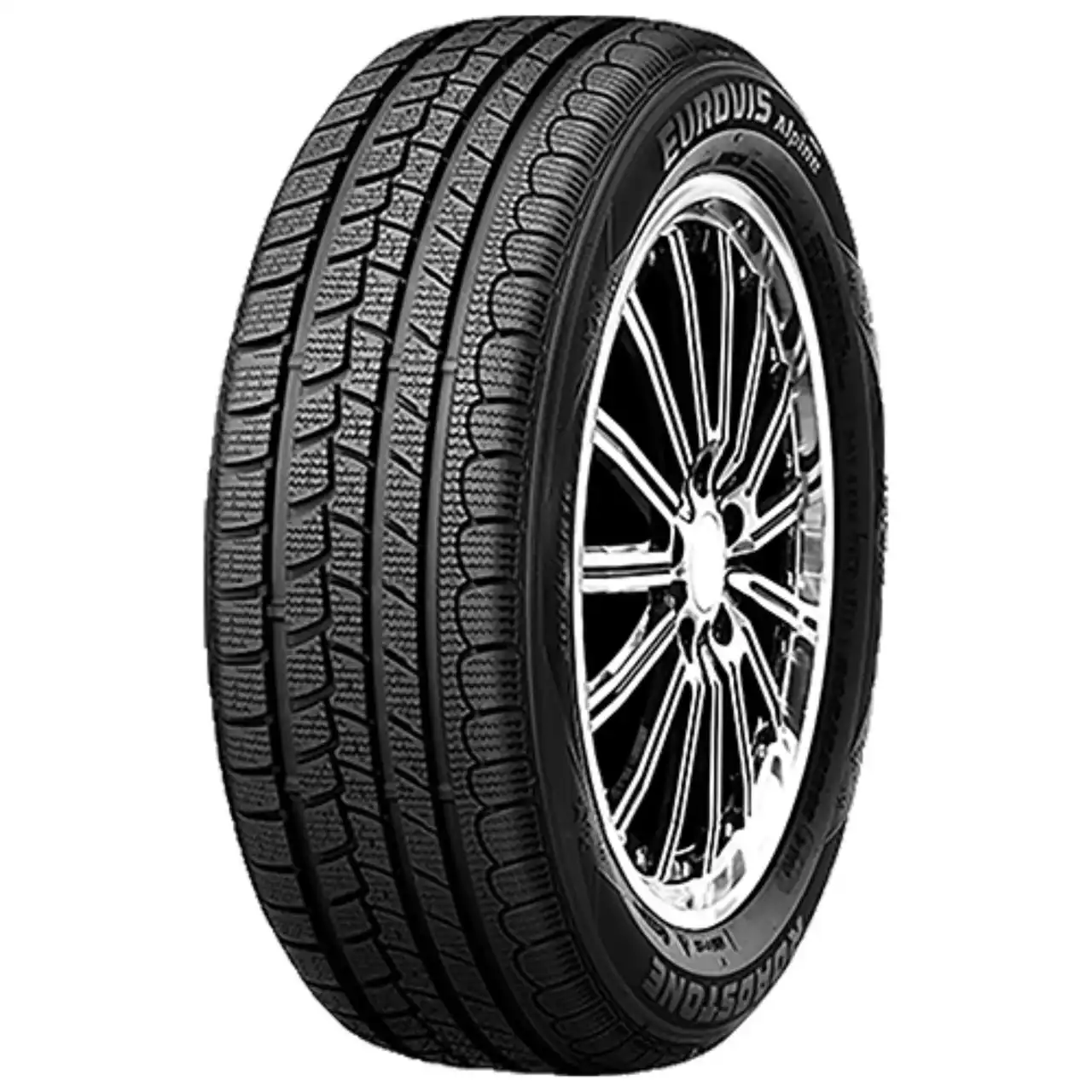 ROADSTONE EUROVIS ALPINE WH1 205/55R16 91T BSW