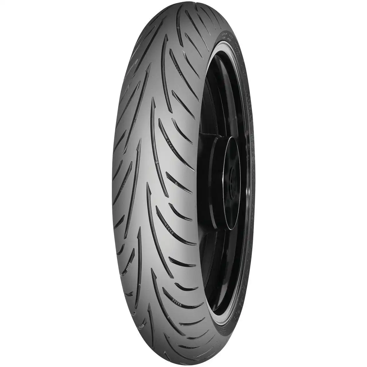 Mitas Touring Force ( 170/60 R17 TL 72W Hinterrad )
