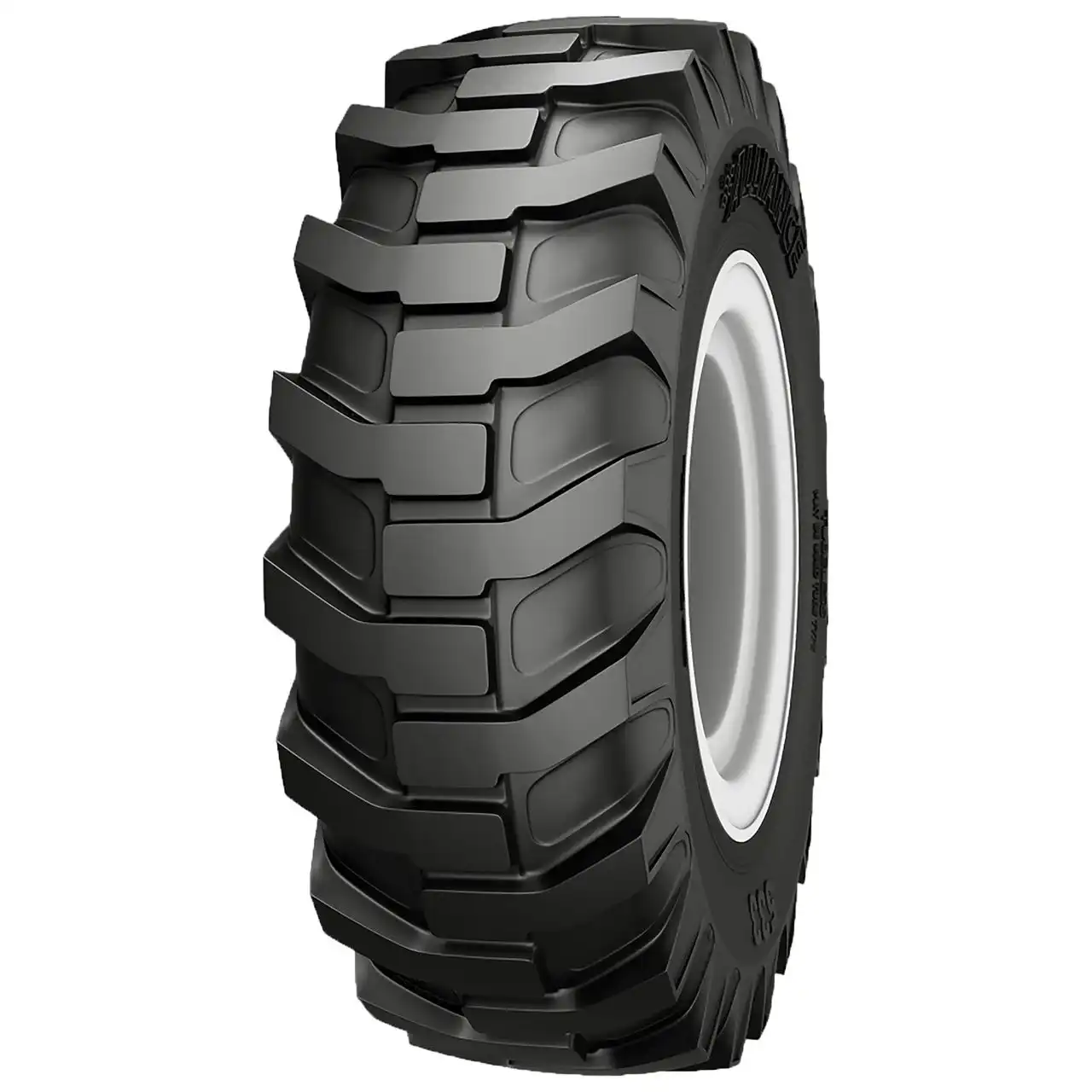 ALLIANCE 19.5L - 24 TL 151A8 533 INDUSTRIE 12PR