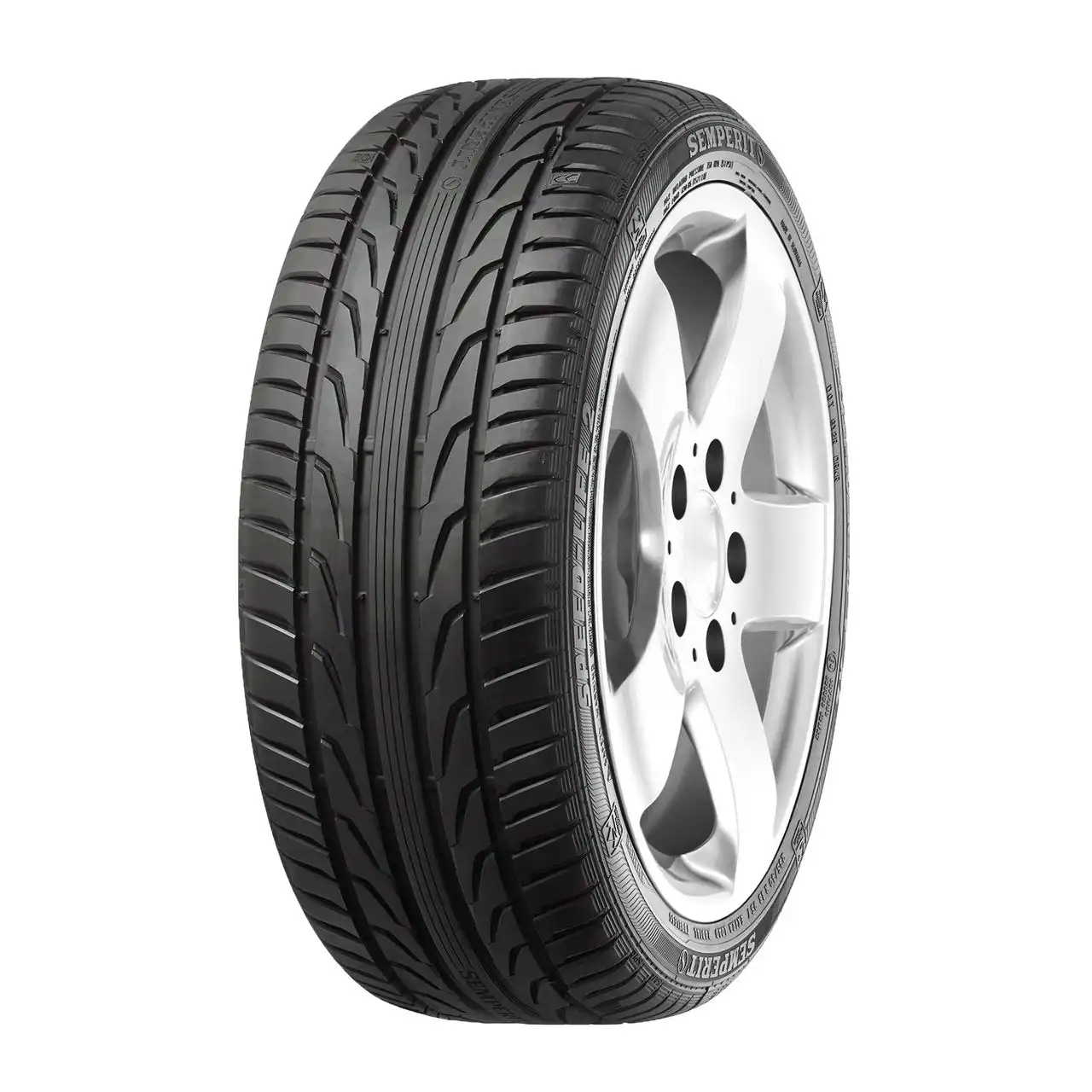 Semperit SPEED-LIFE 2 255/55R19 111V XL FR 255/55 R19