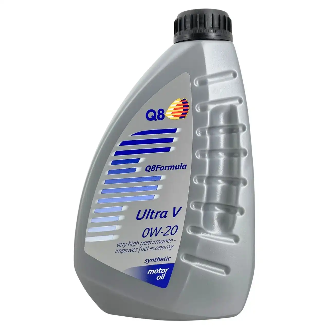 Q8 Formula Ultra V 0W-20 1 Liter