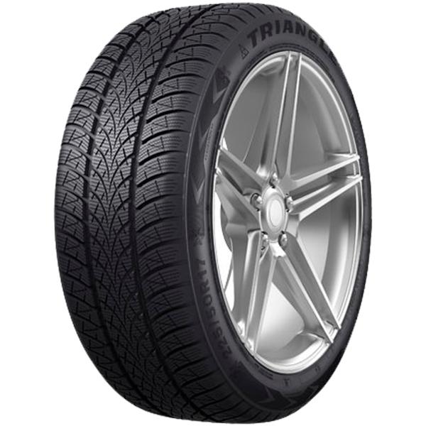 4X Winterreifen - Triangle Winterx TW401 165/65R14 79T BSW