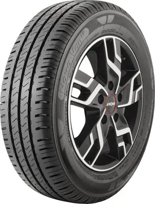 STAR PERFORMER NOVA VAN HP 205/65R16C 107/105R BSW