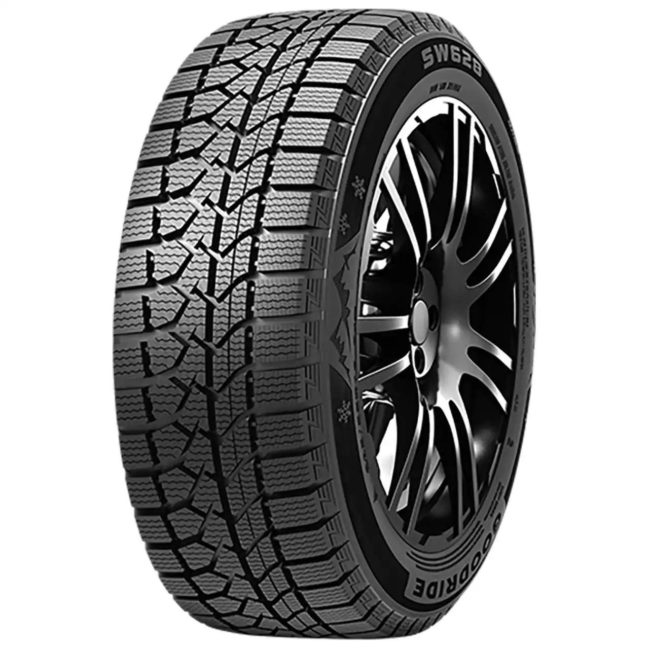 Goodride SW628 245/55R19 103H XL BSW 245/55 R19
