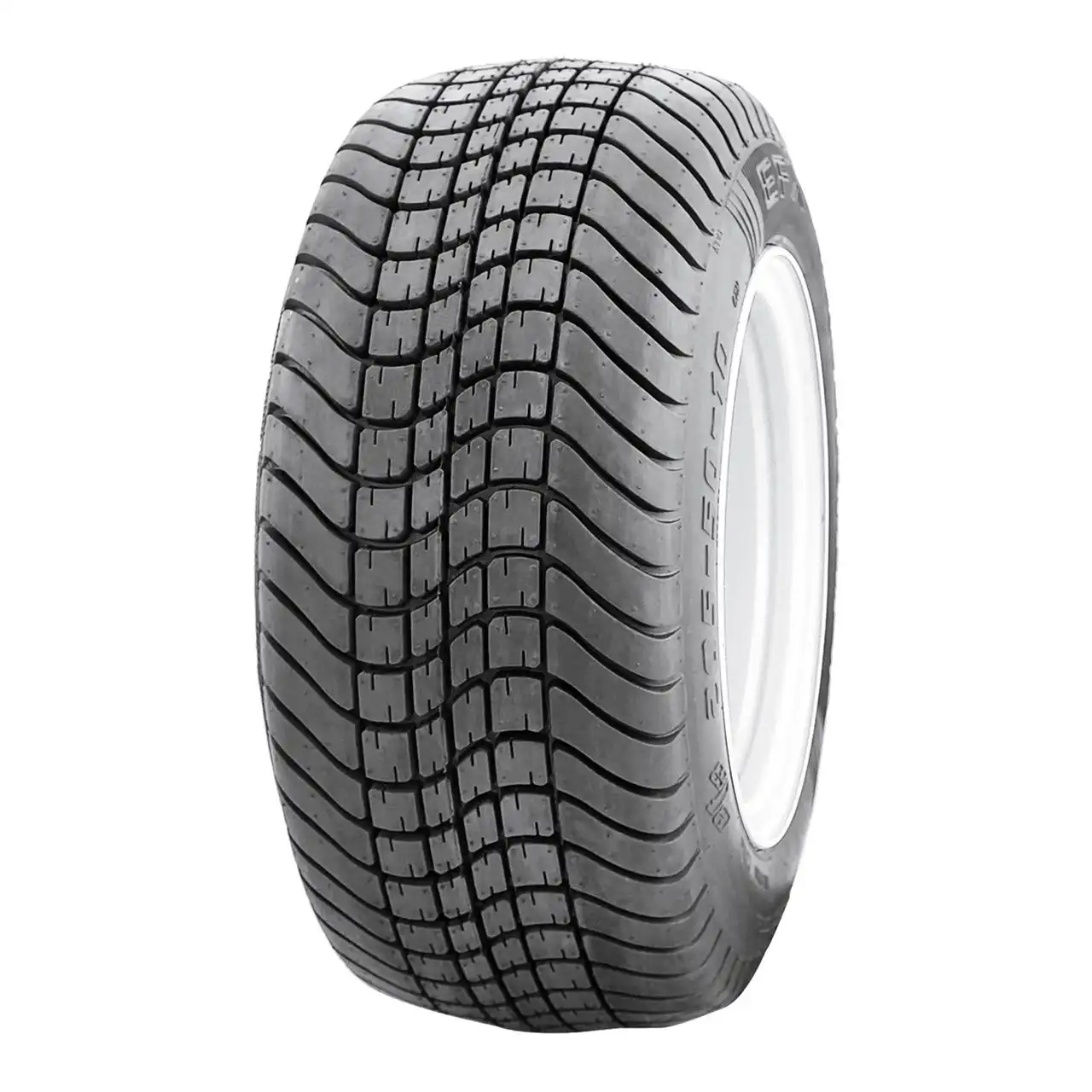 WANDA 165/65 - 8 TL 64M P825 4PR NHS