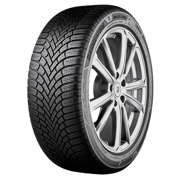 Winterreifen - Bridgestone Blizzak 6 235/45R21 101W Enliten Fsl Bsw Xl