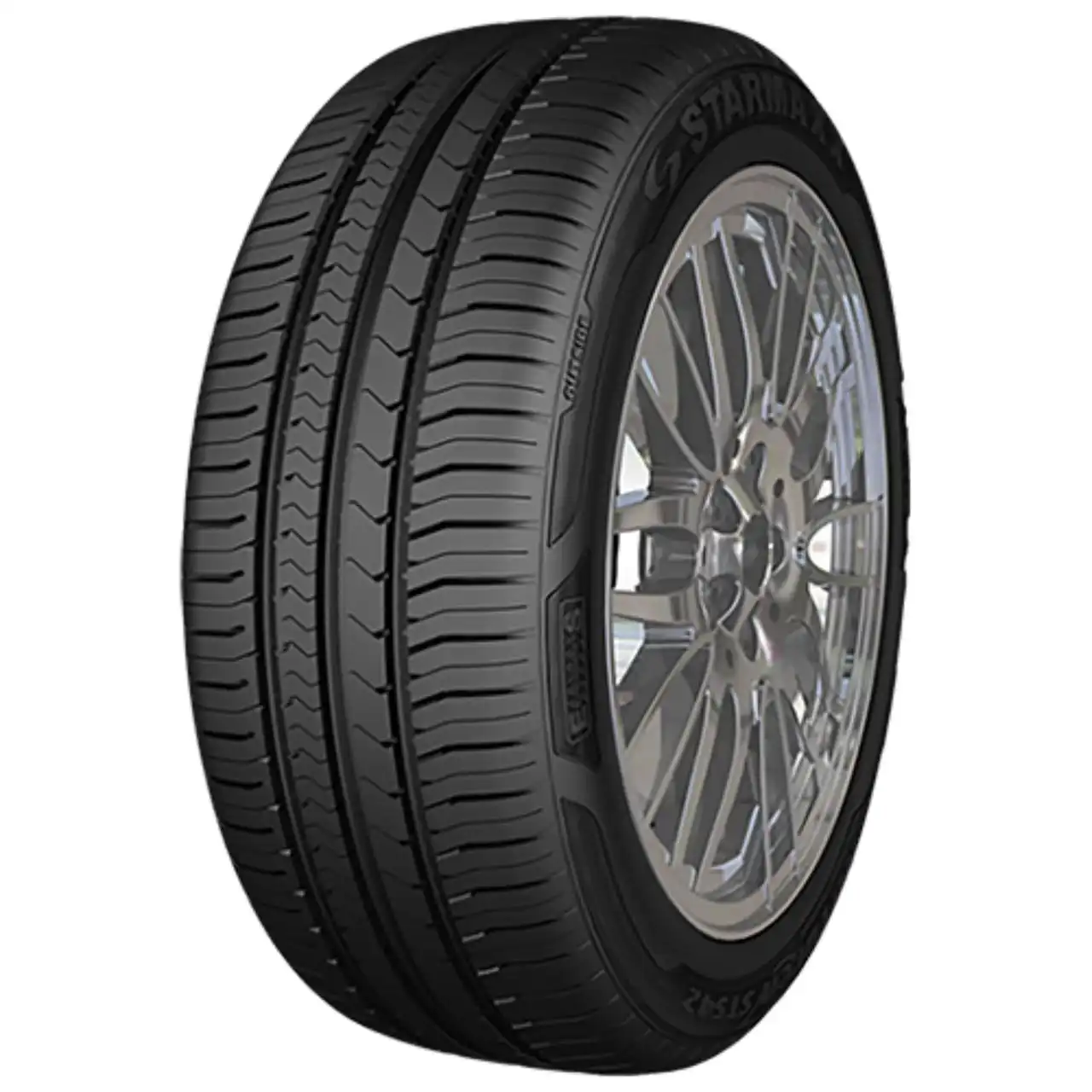 STARMAXX NATUREN ST542 195/55R15 85H