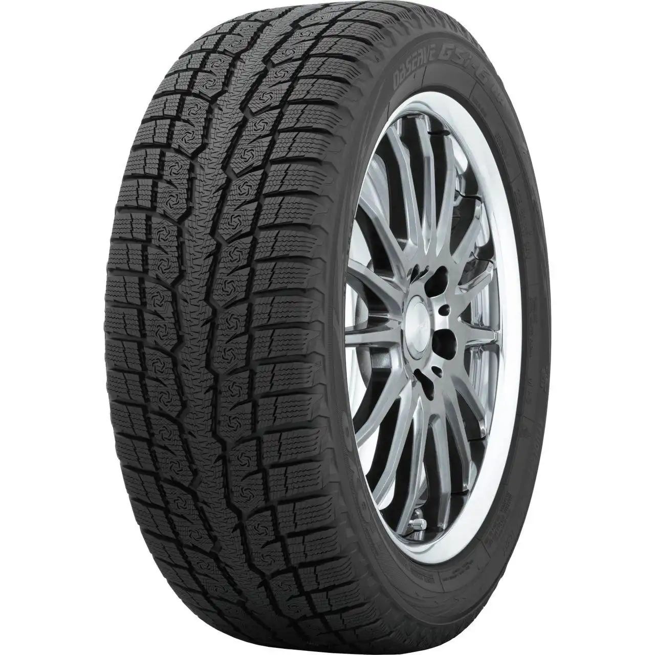 TOYO OBSERVE GSI-6 LS 235/55R20 102H NORDIC COMPOUND BSW