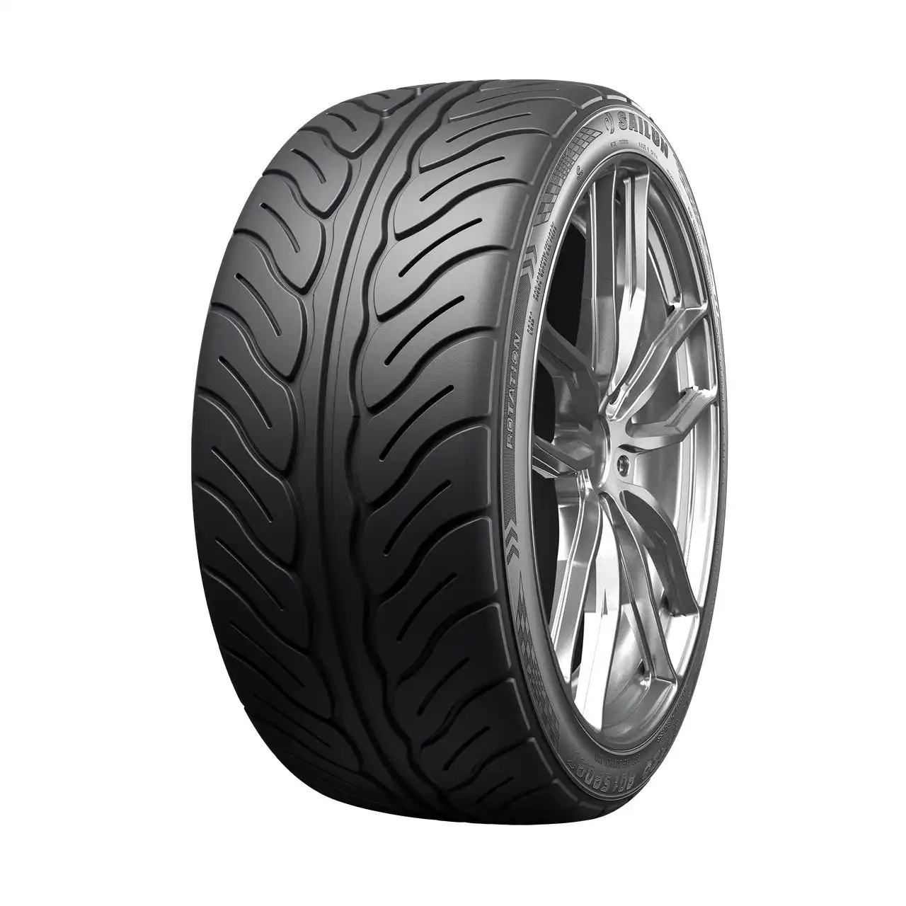 SAILUN ATREZZO R01 SPORT 255/55R18 109V XL PE58 MFS BSW