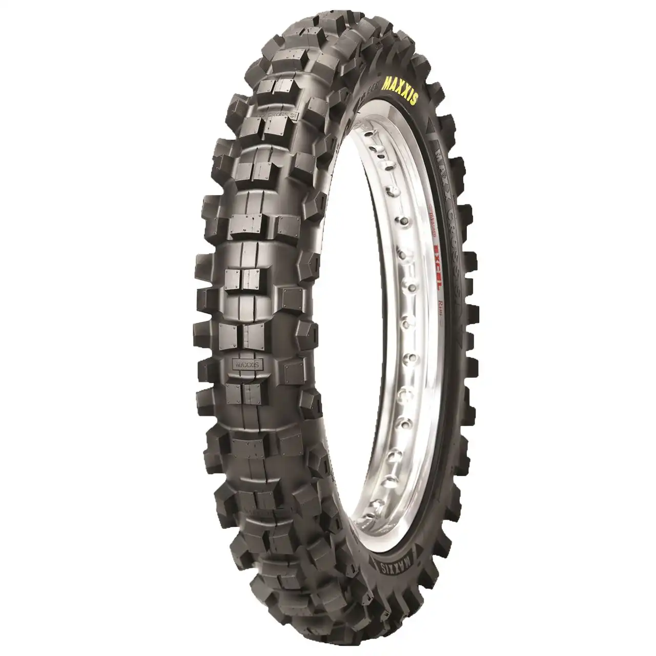 MAXXIS 90/100 - 14 TT 49M MAXXCROSS SI M7312