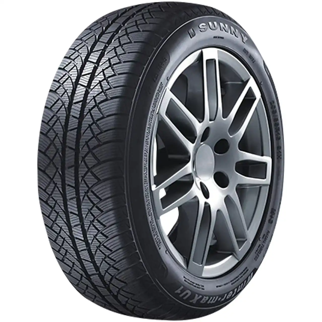 Sunny WINTER-MAX U1 NW611 155/70R13 75T BSW 155/70 R13