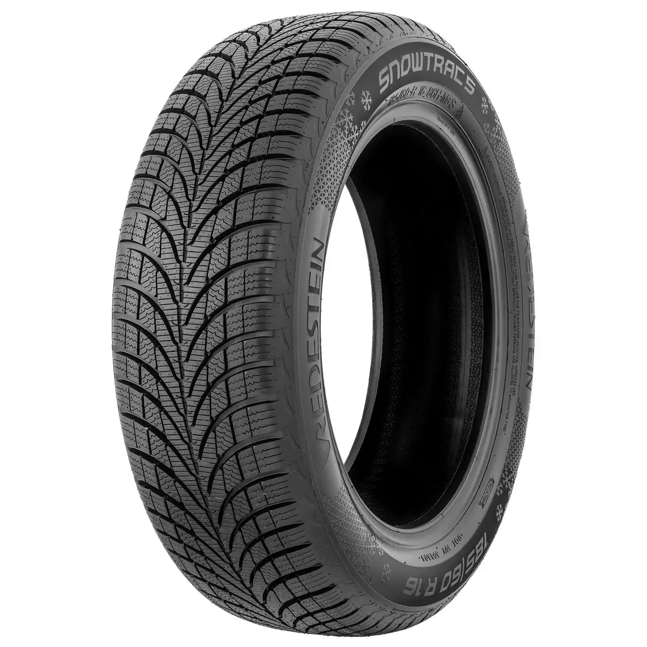 Vredestein SNOWTRAC 5 165/70R14 81T 165/70 R14