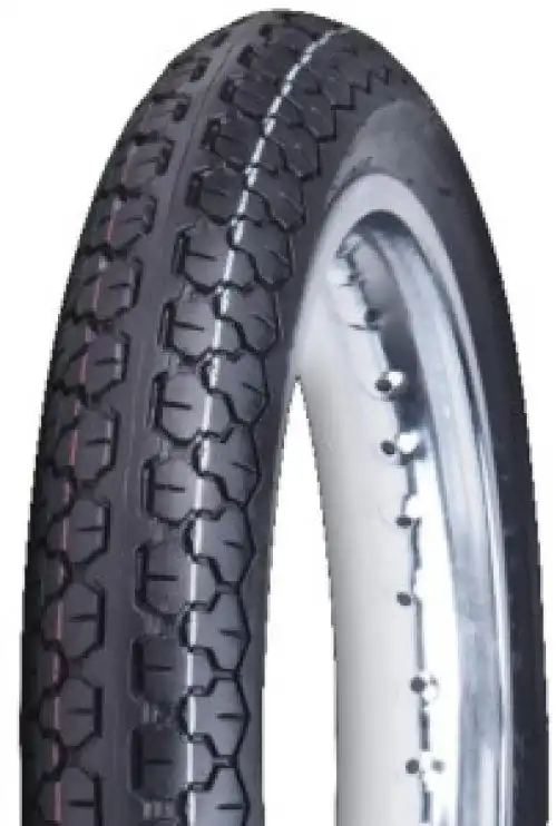 VEE-RUBBER 120/70 - 10 TL 54L VRM-144