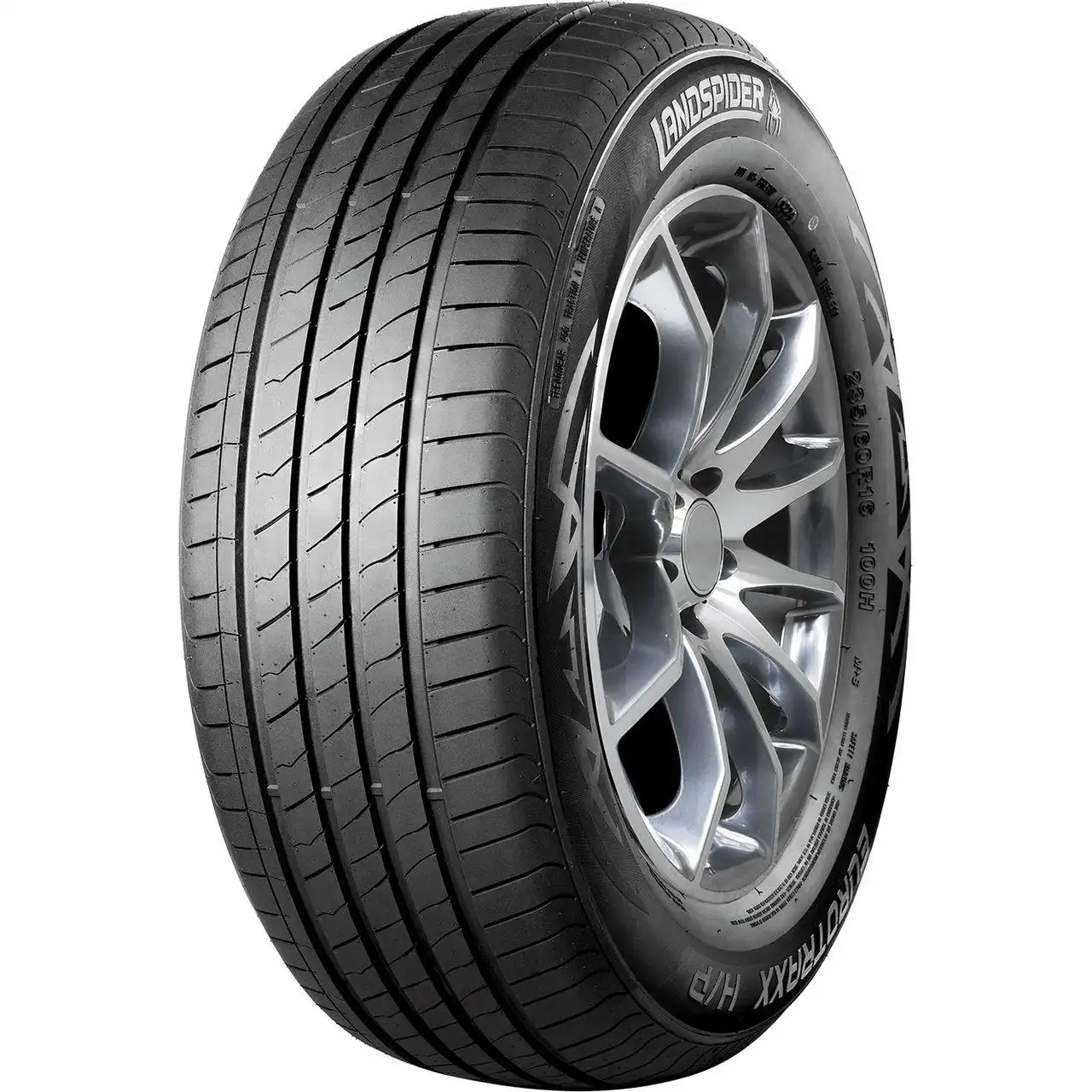 LANDSPIDER EUROTRAXX H/P 155/70R13 75T BSW
