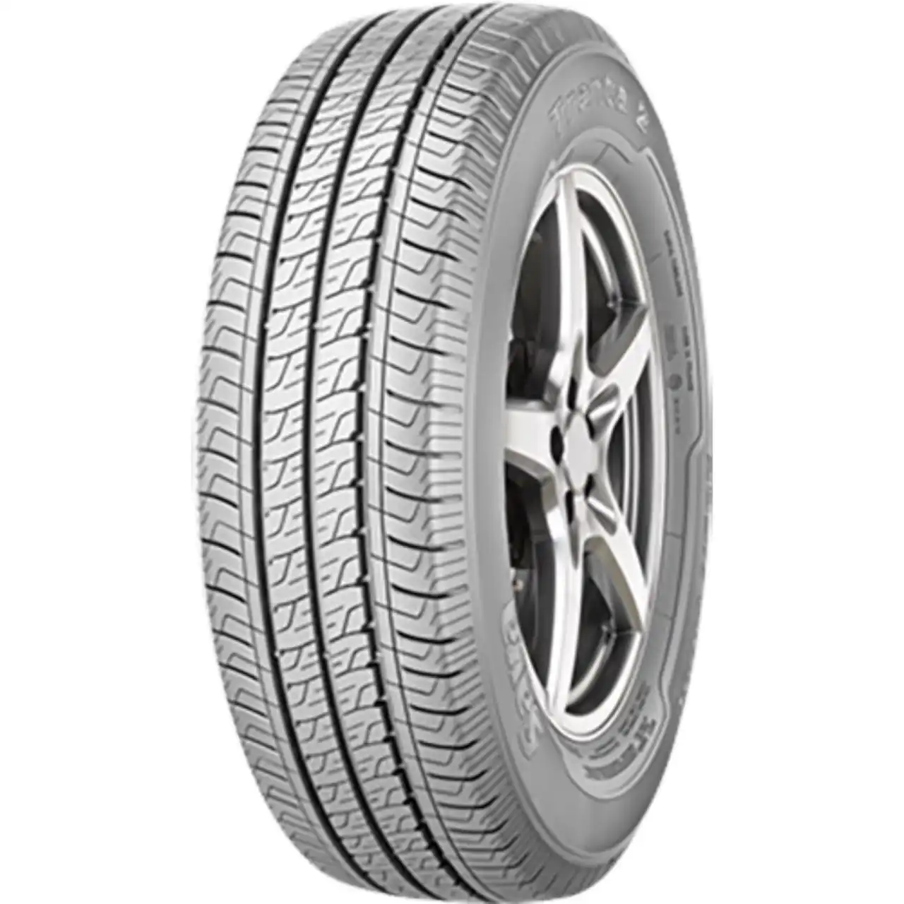 SAVA TRENTA 2 205/75R16C 110/108R