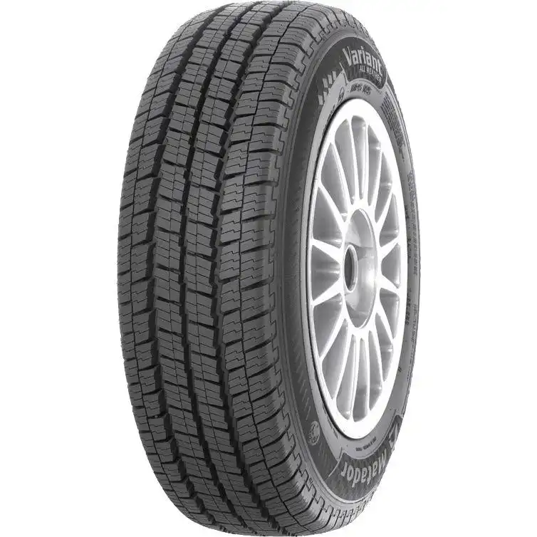 MATADOR MPS 125 VARIANT ALL WEATHER 195/65R16C 104/102T