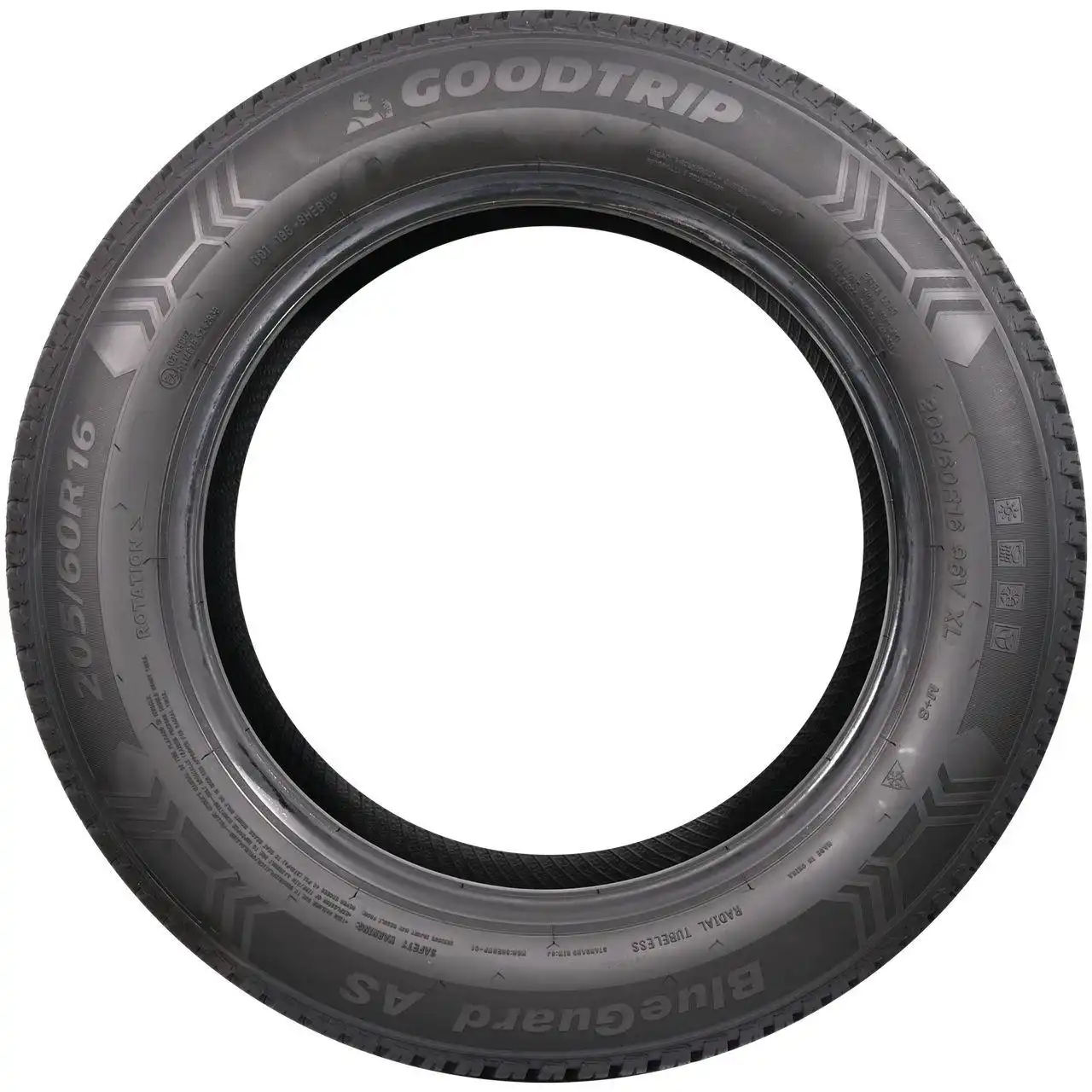 GOODTRIP BLUEGUARD AS 235/45R18 98Y XL BSW