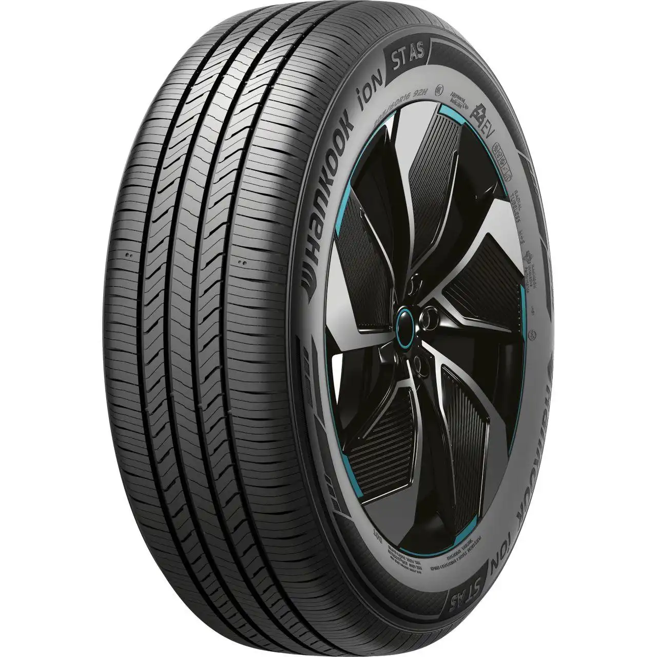 HANKOOK iON ST AS IH61 (BY)(BYD) 175/65R15 88V (BY)(BYD) XL SBL